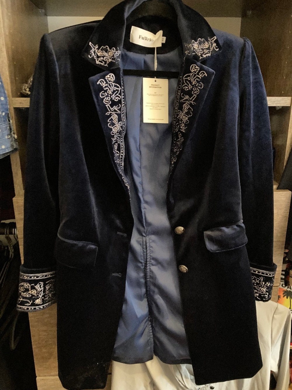 Jacket